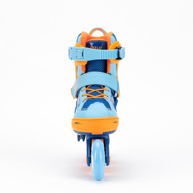 Inline Skates FIT3 - Orange