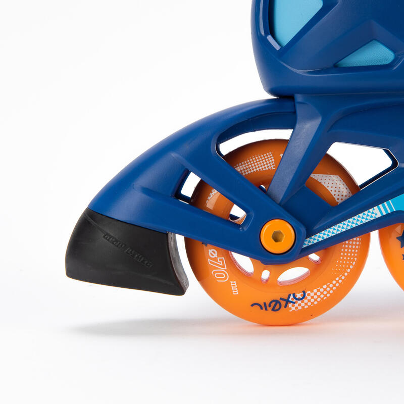 Inline Skates FIT3 - Orange