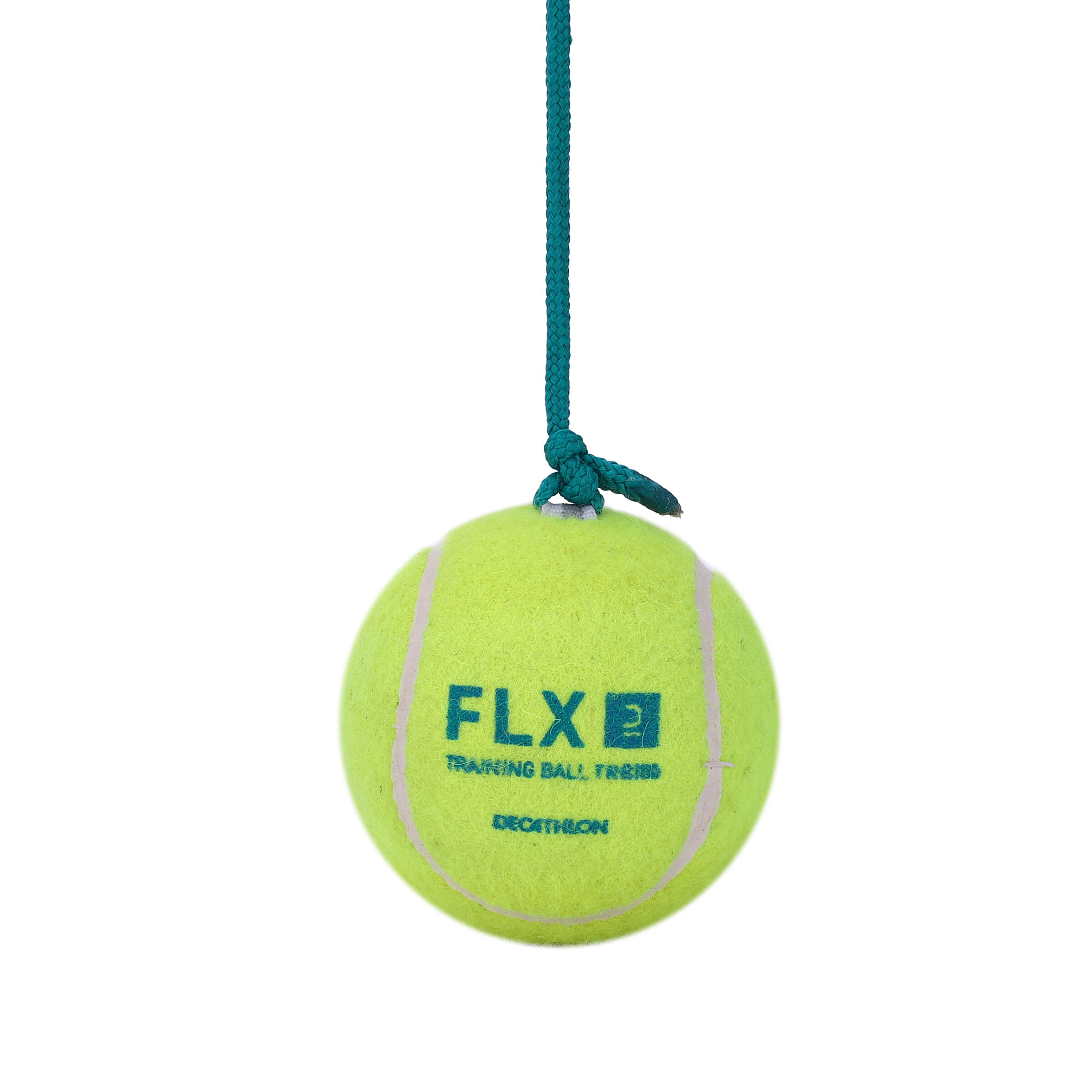 Trb 100 easy to learn cricket training tennis  ball