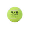 Tennis Cricket Ball Medium Weight 80g Soft & Lightweight Yellow