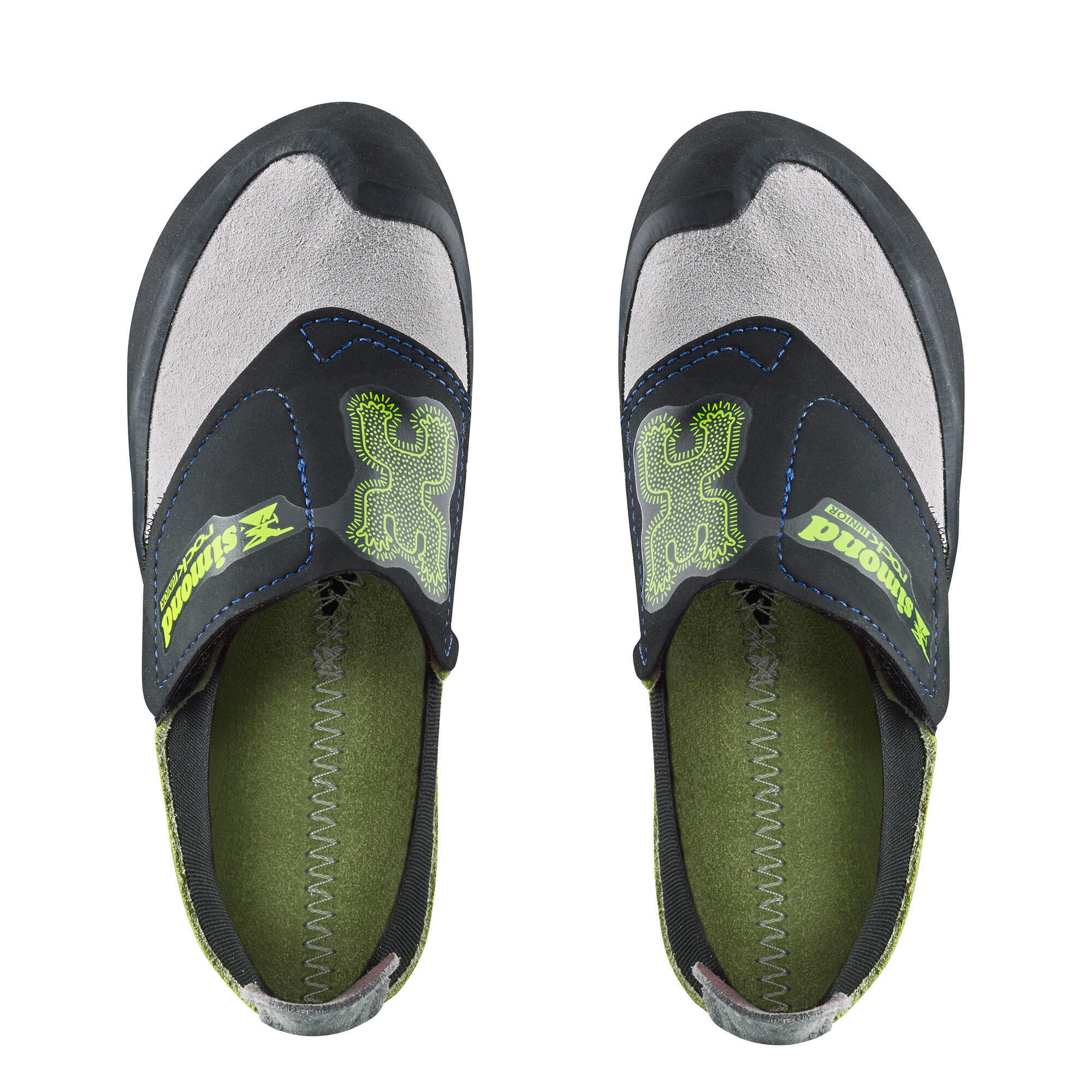 Pies gato niño new arrivals