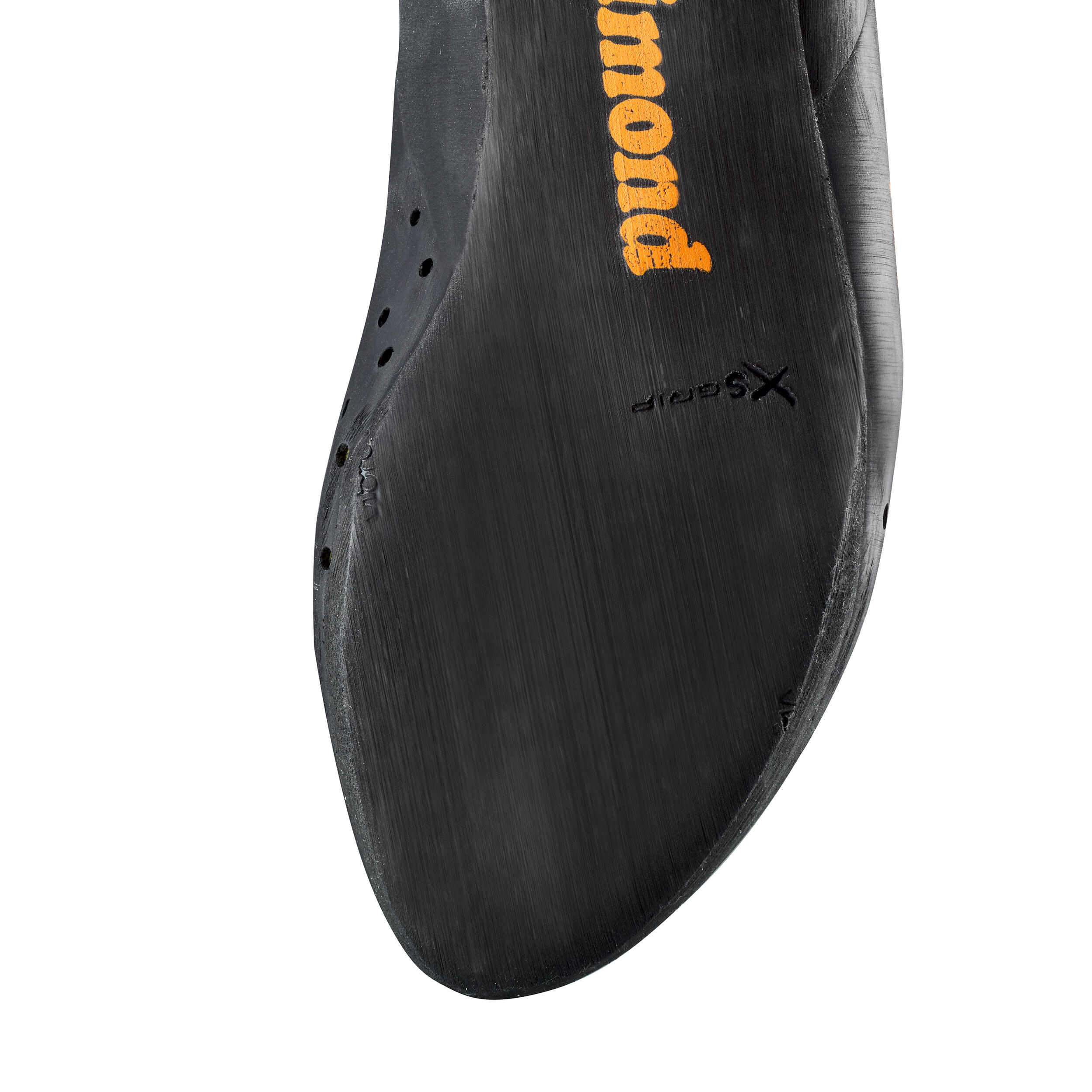 CLIMBING SHOES VERTIKA STRAP - ANISEED/BLUE 6/11
