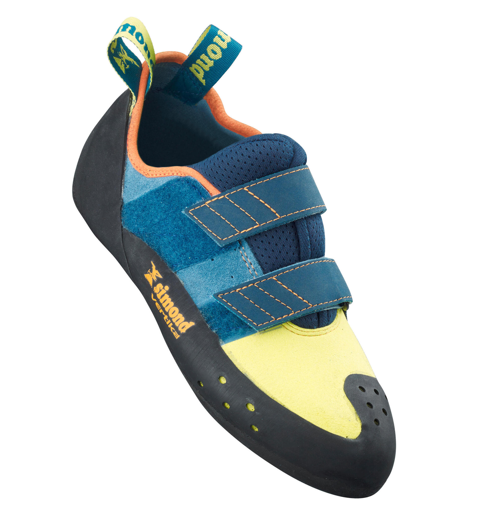 Simond vertika discount climbing shoe