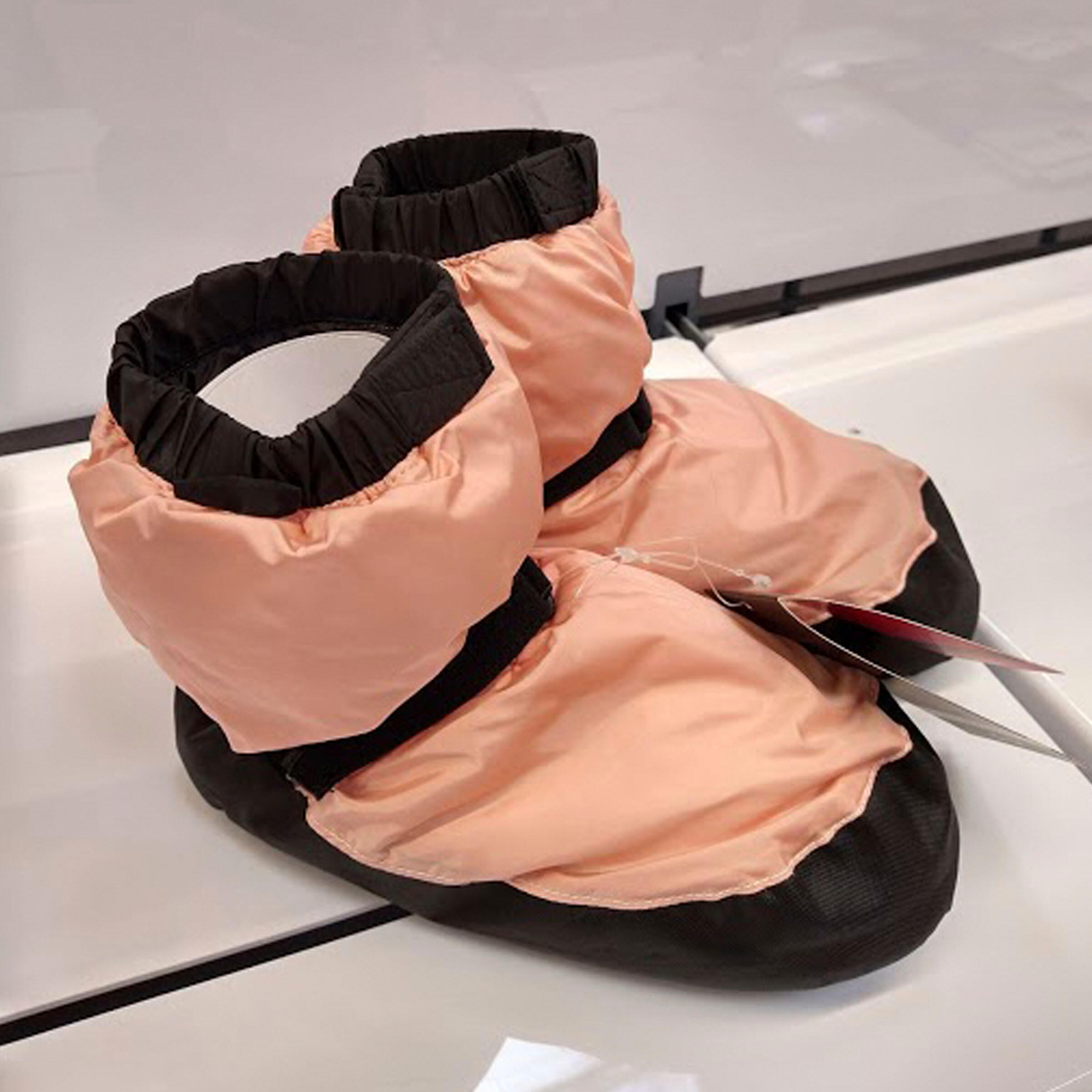 Calentadores danza Rosa IZAS | Decathlon