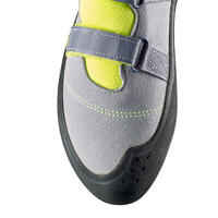 CLIMBING SHOES - ROCK+ GREY