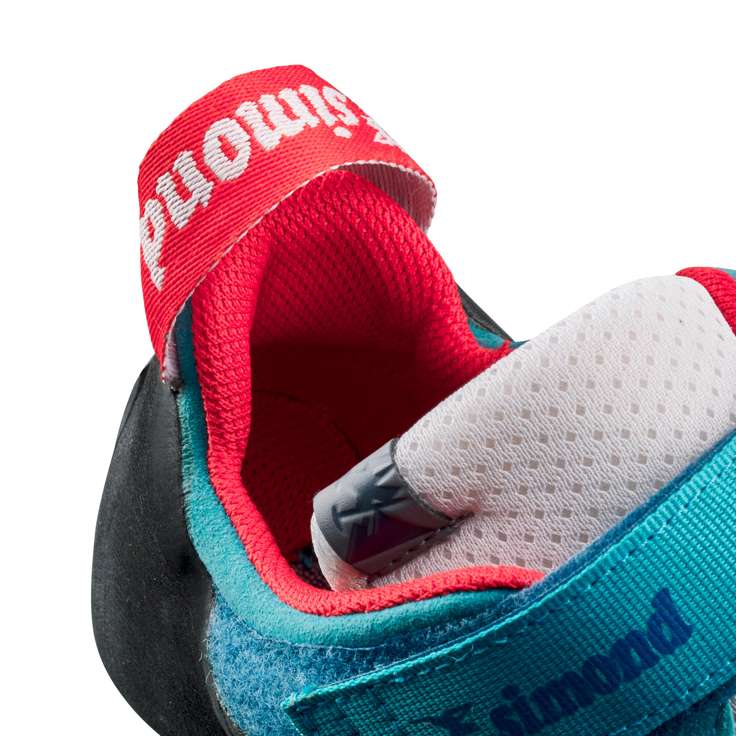 Decathlon kids shop climbing shoes
