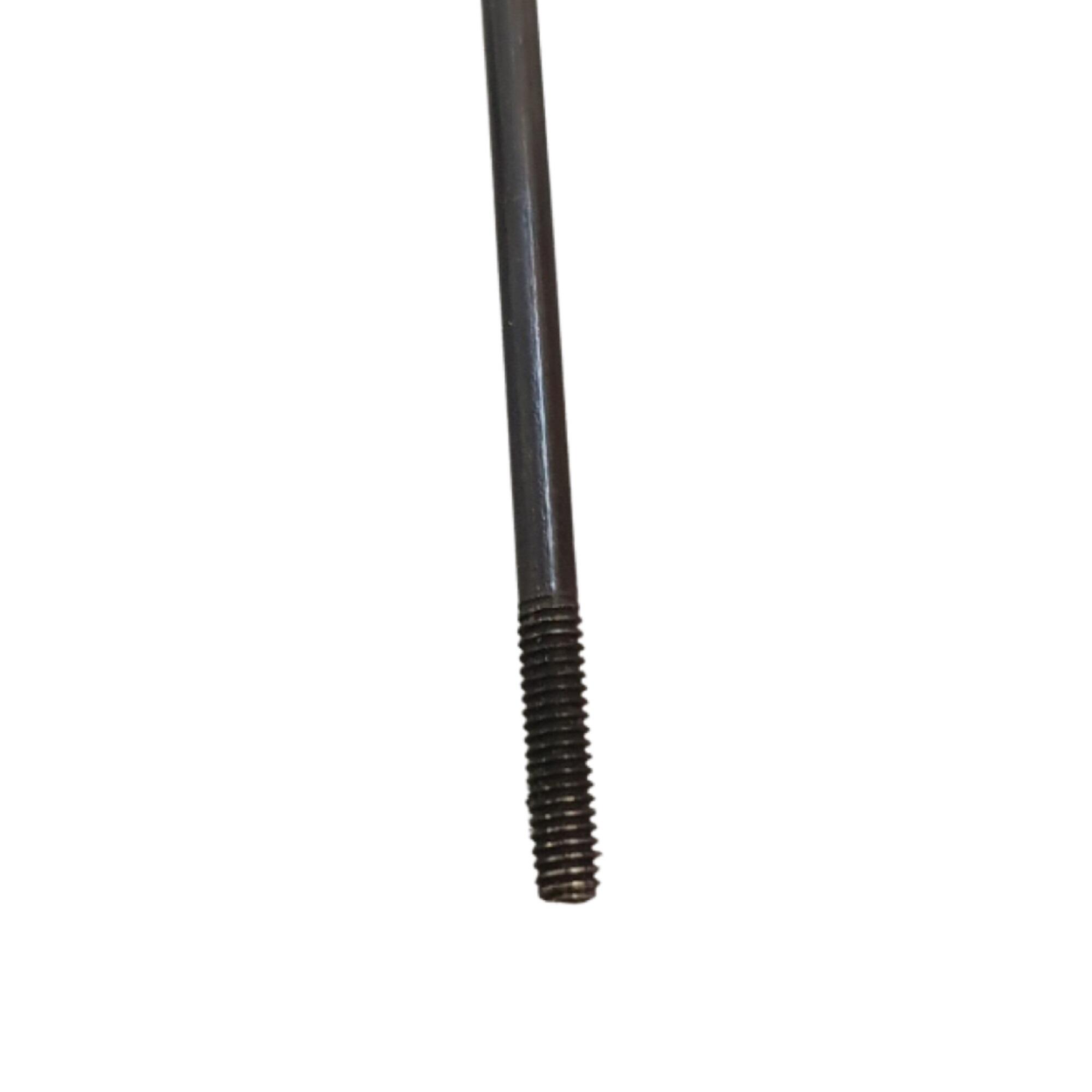 RAYON ACIER 2.3/2.0 253MM 2/2