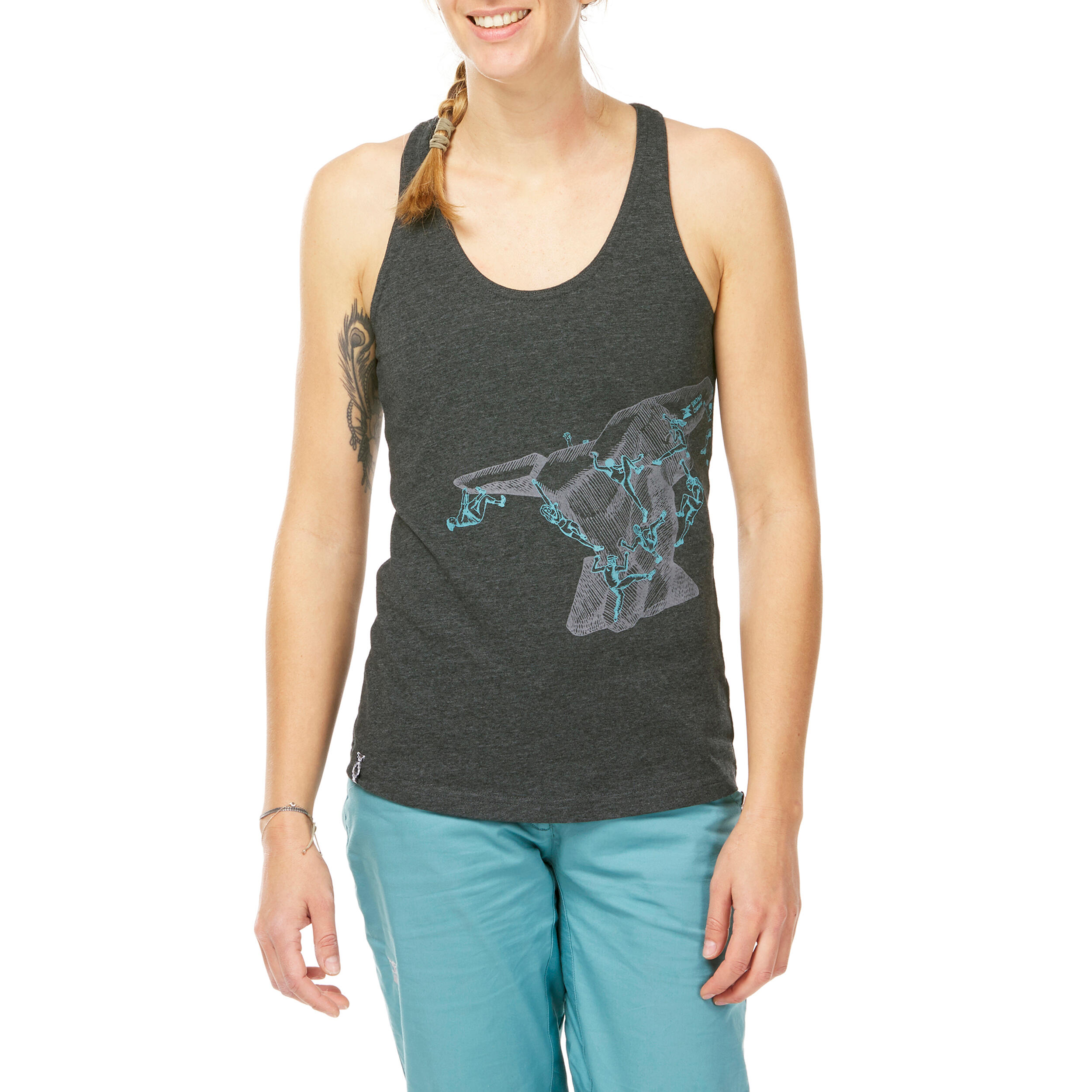 Comprar Ropa de Escalada Online | Decathlon
