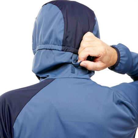 Mountaineering softshell jacket Clearance