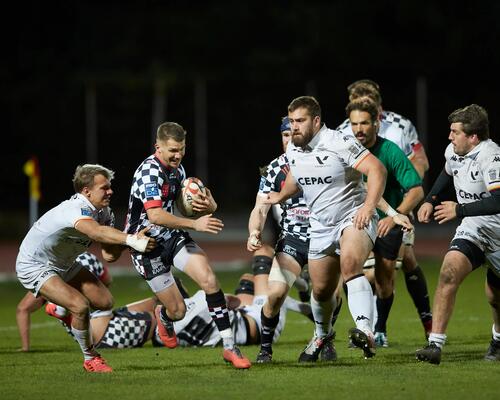 Rugby : faut-il lancer les enfants dans la mêlée ? - Le Blog Wesco