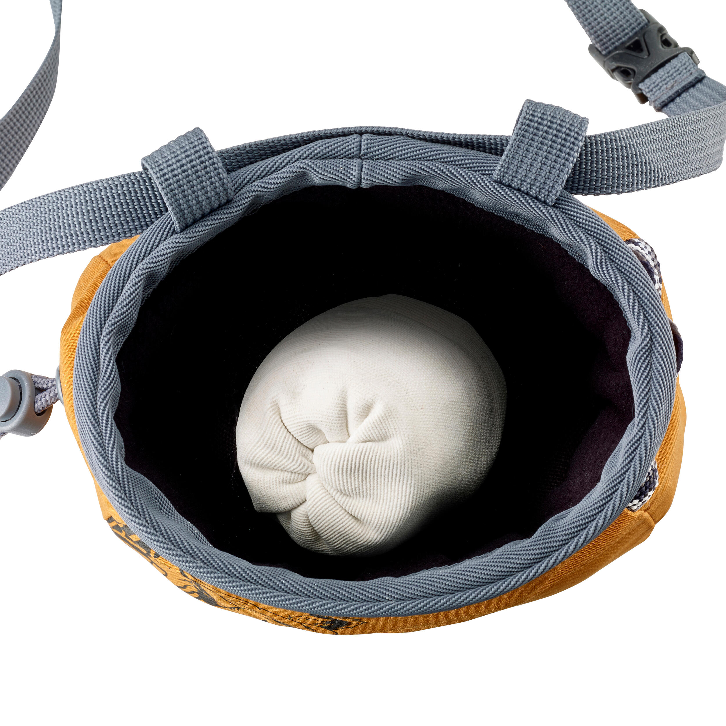 Climbing Chalk Bags And What You Can Choose Them