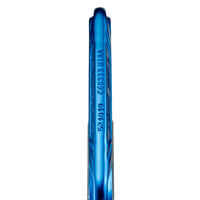NON-LOCKING CARABINER - ROCKY M - BLUE