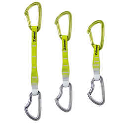 CLIMBING & MOUNTAINEERING QUICKDRAW EDGE 13CM