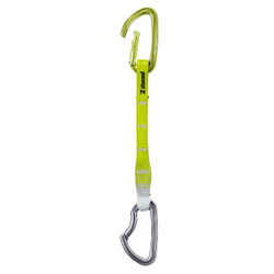 CLIMBING & MOUNTAINEERING QUICKDRAW EDGE 25CM