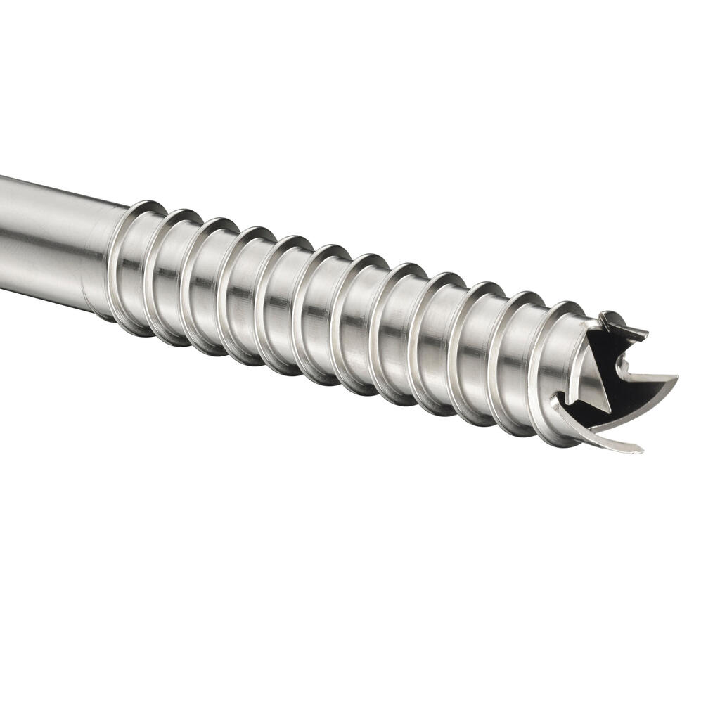 ICE SCREW 19 CM