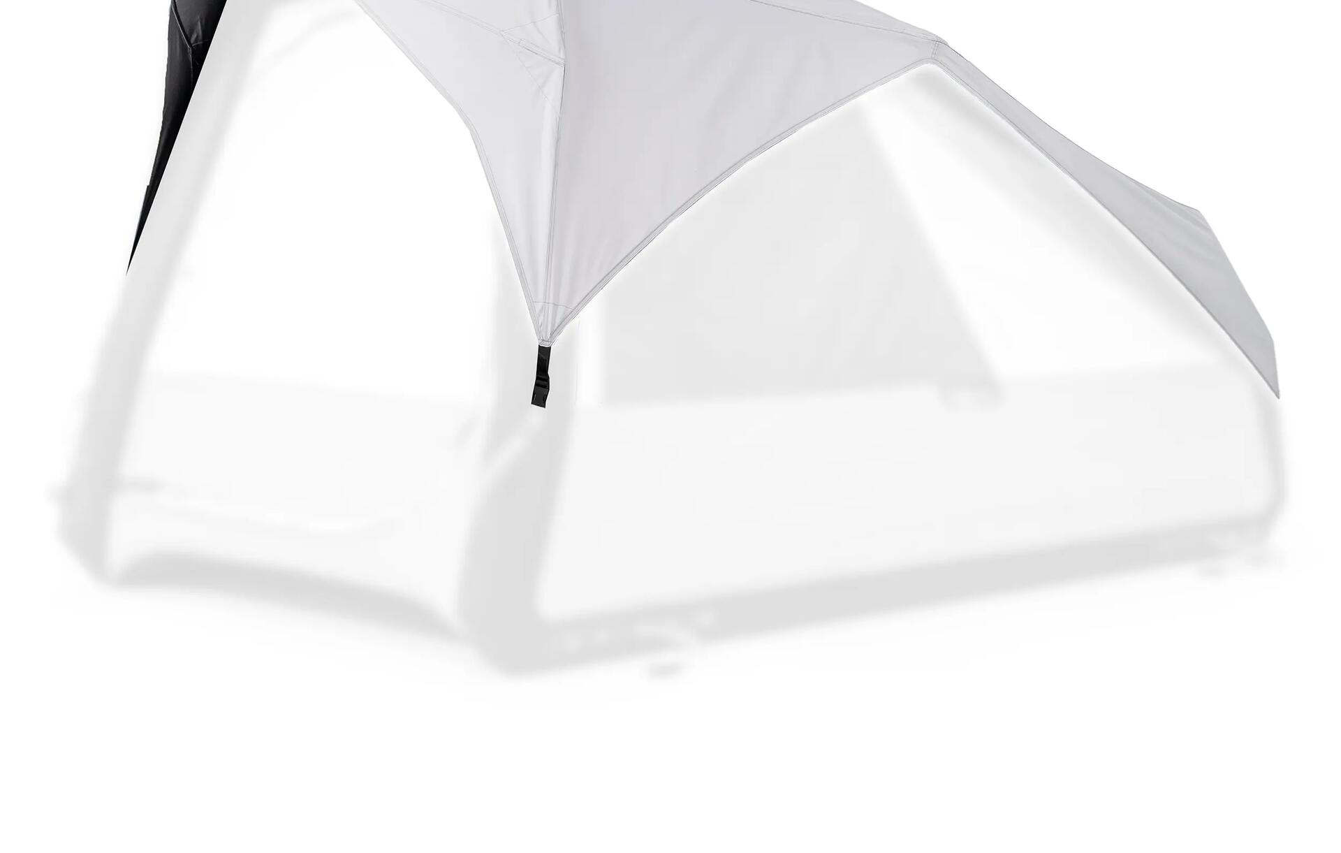 Duplo-teto tenda VAN 500