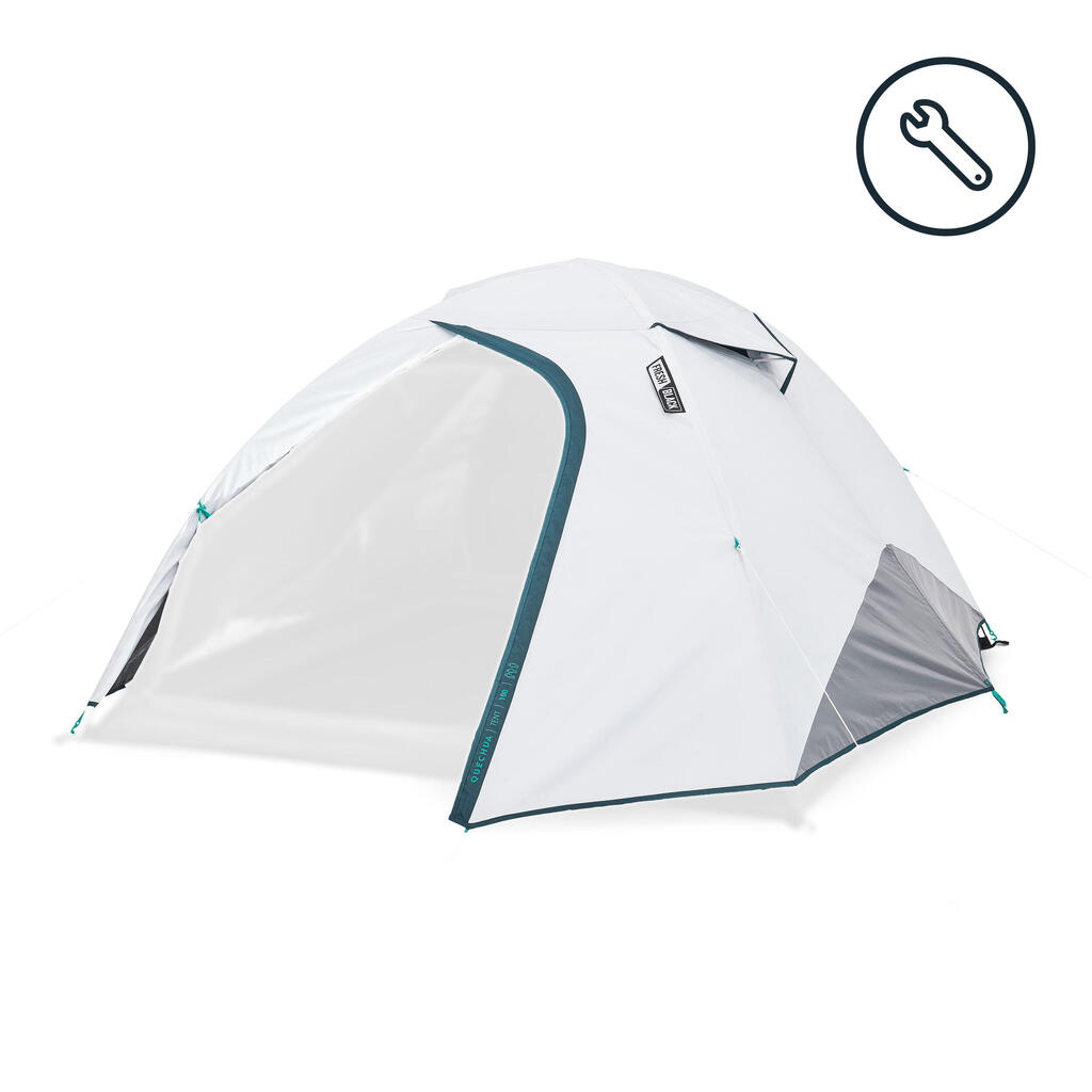 CERADA ZA ŠATOR - MH100 3P F&B