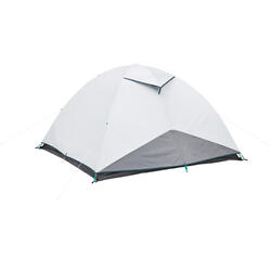 Tente de camping - MH100 - 3 places - Fresh & Black - Decathlon