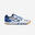 CHAUSSURES DE TENNIS DE TABLE TTS 560 BLEUE/BLANCHE