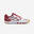 CHAUSSURES DE TENNIS DE TABLE TTS 560 ROUGE/BLANCHE