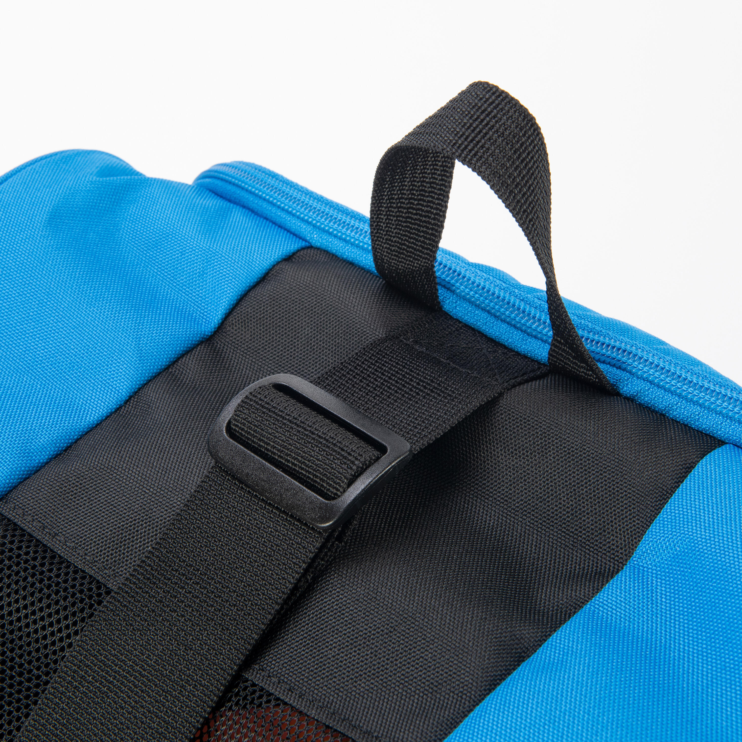 Skate Bag With 3 Compartments - Blue