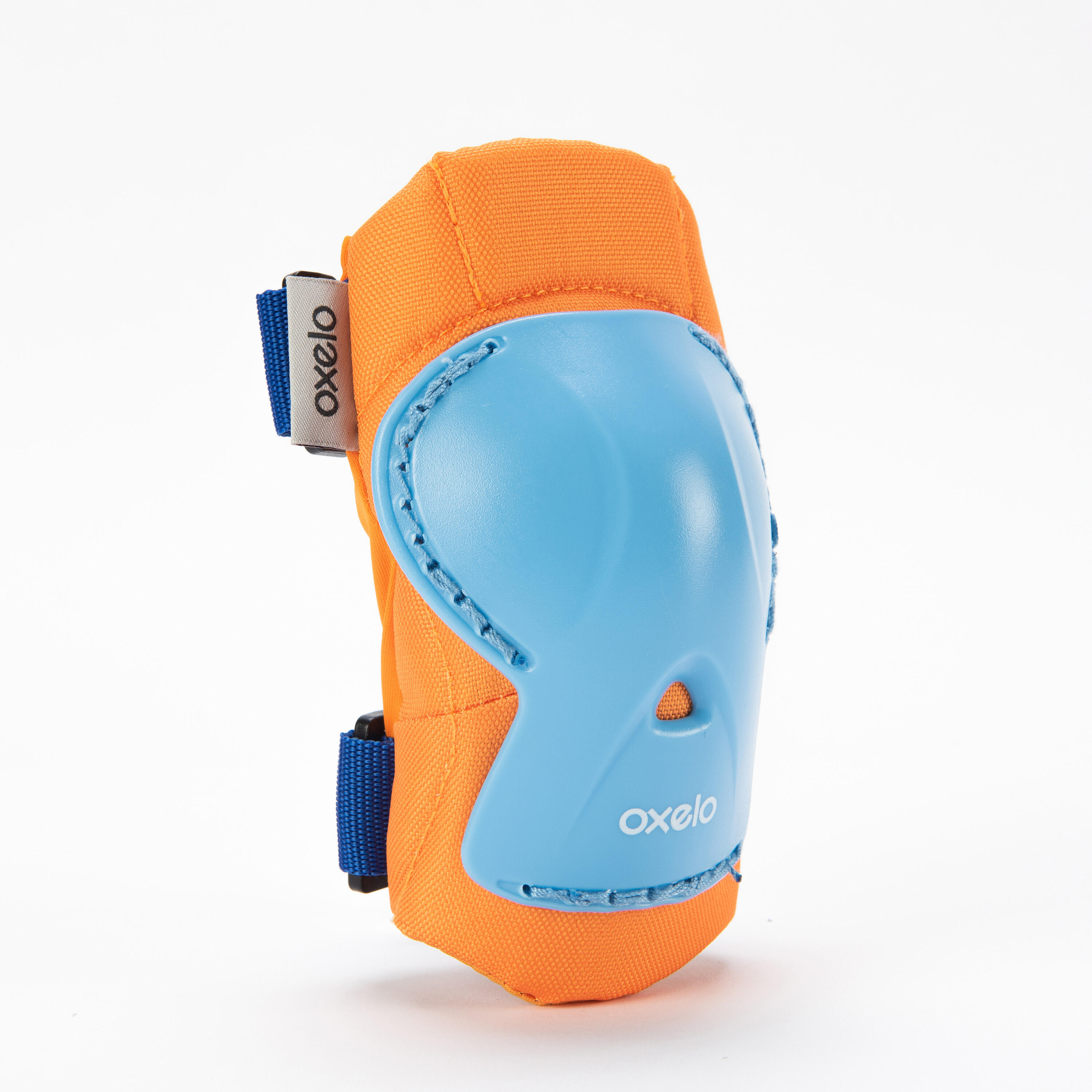 Set 2 x 3-Piece Play - Orange/Blue 5/9