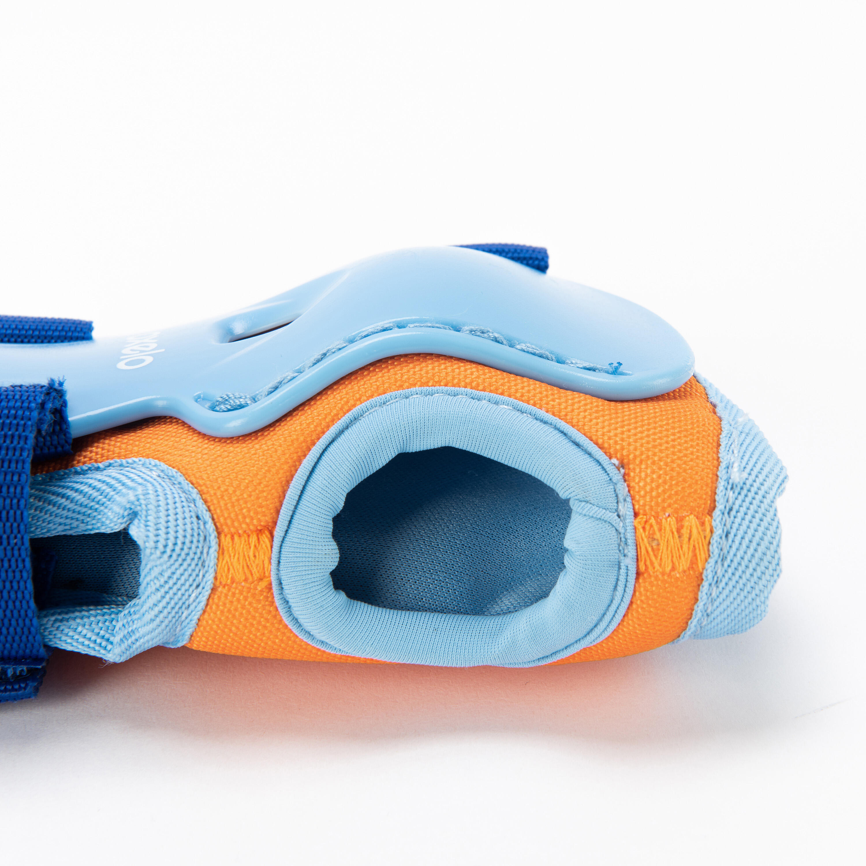 Set 2 x 3-Piece Play - Orange/Blue 4/9