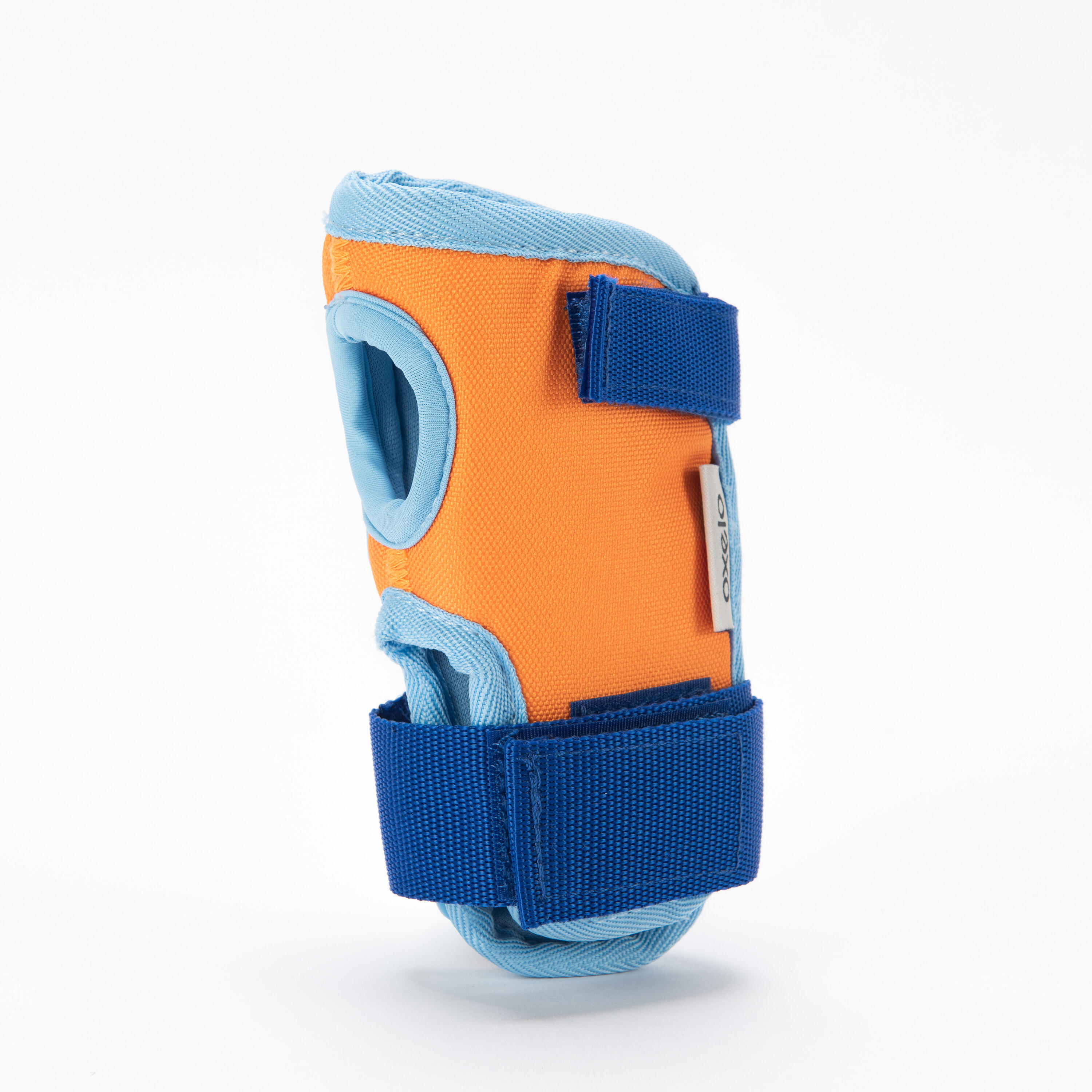 Set 2 x 3-Piece Play - Orange/Blue 3/9
