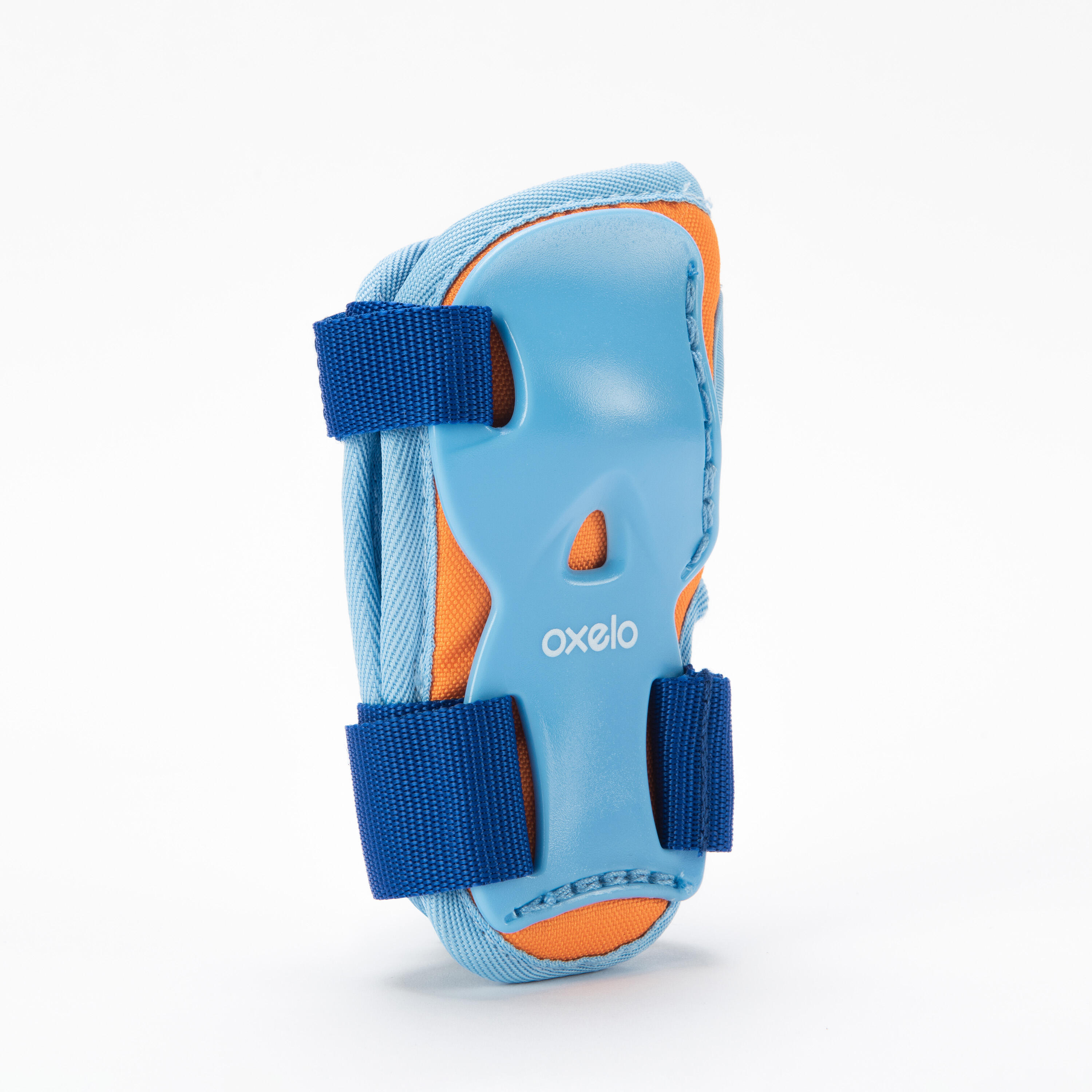 Set 2 x 3-Piece Play - Orange/Blue 2/9