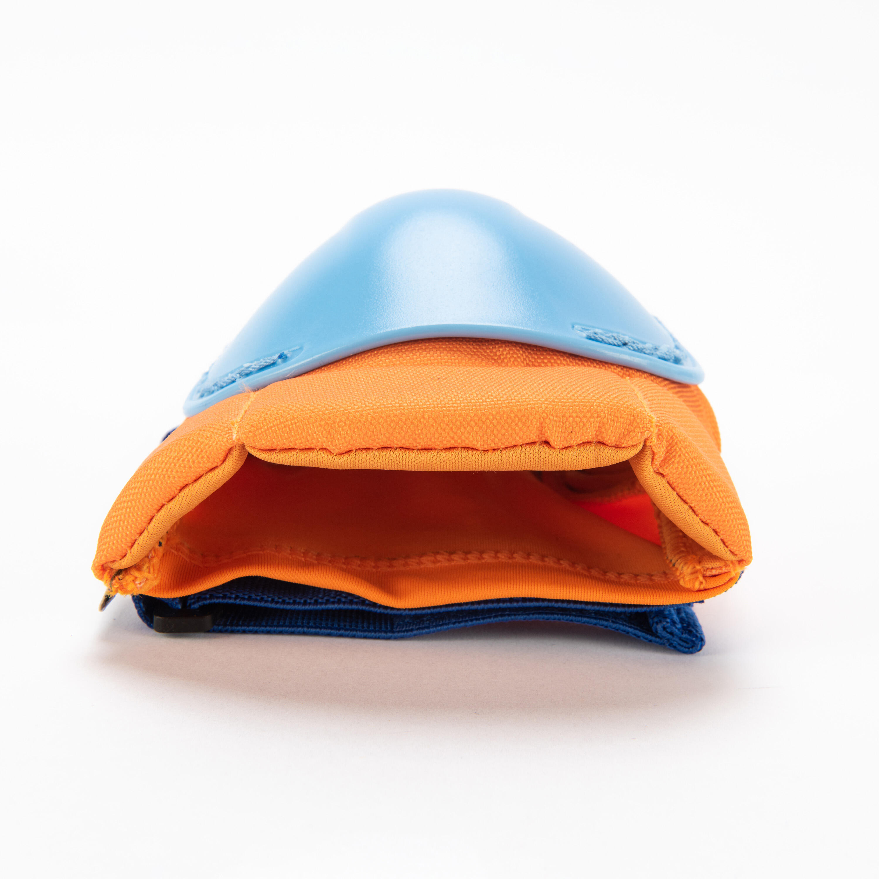 Set 2 x 3-Piece Play - Orange/Blue 7/9