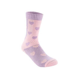 Girls' Inline Skating Socks