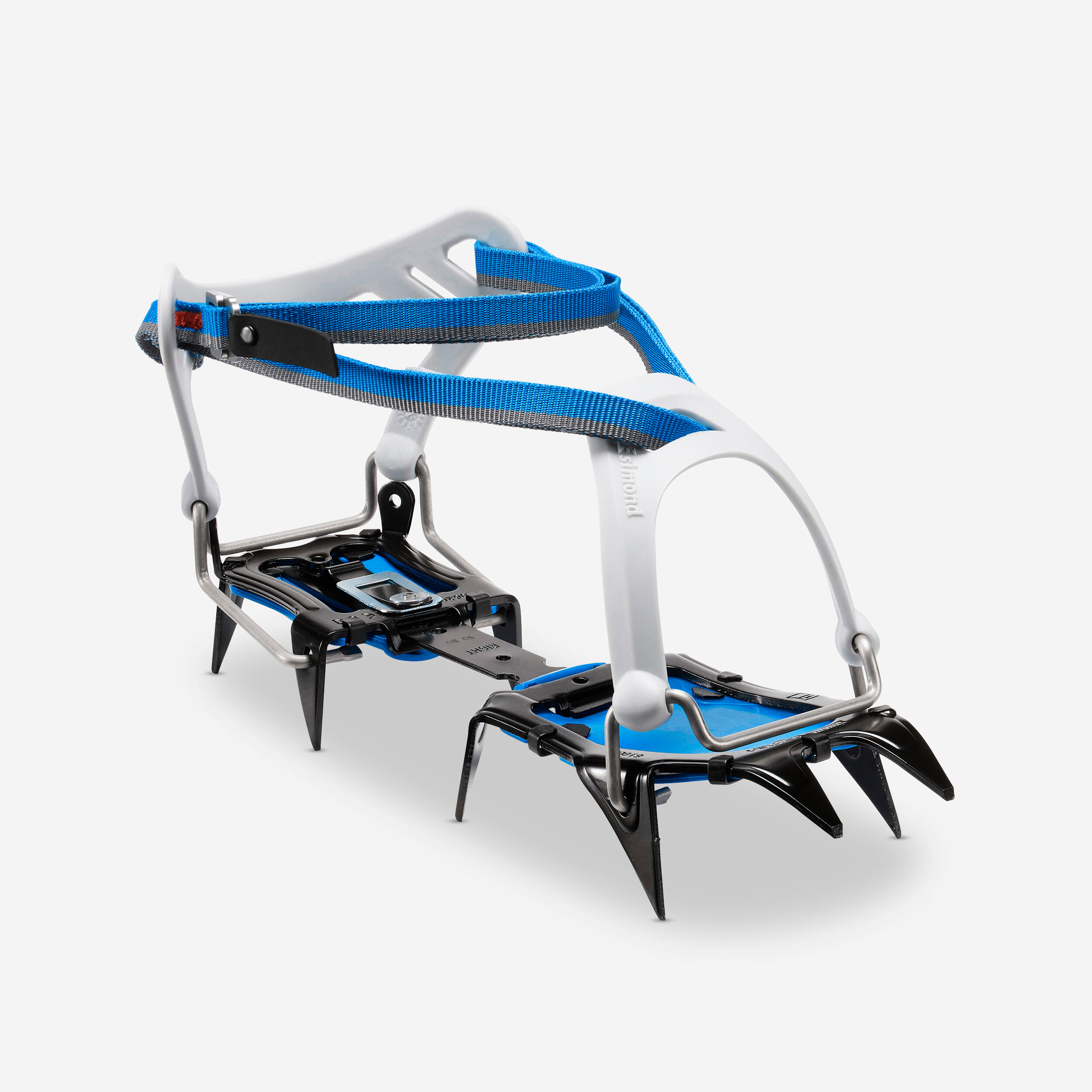 Decathlon crampon clearance