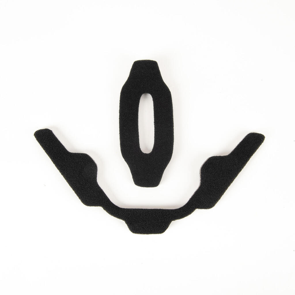 Skateboarding Helmet Grey - MF500