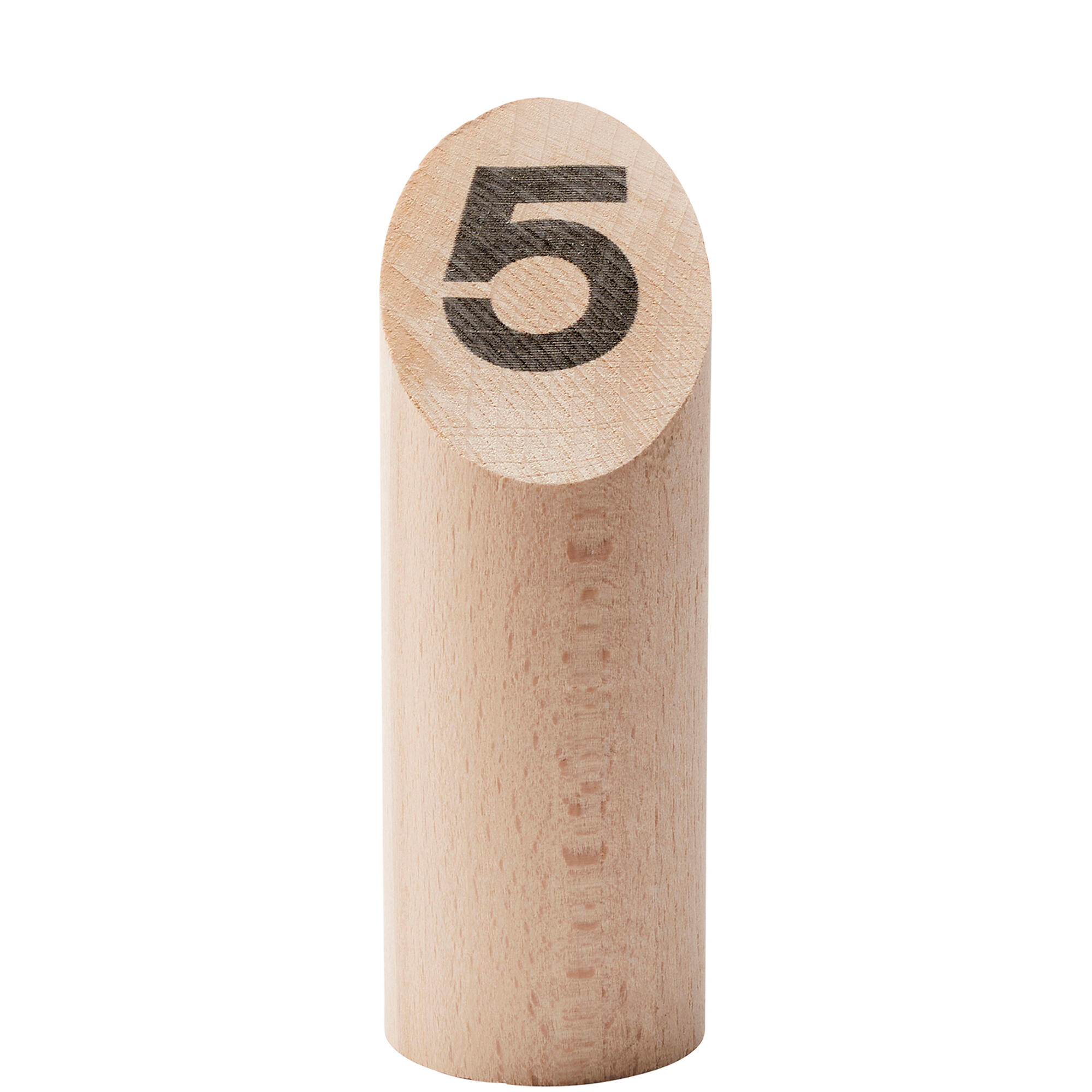 Jeu de quilles finlandaises compactes - DECATHLON
