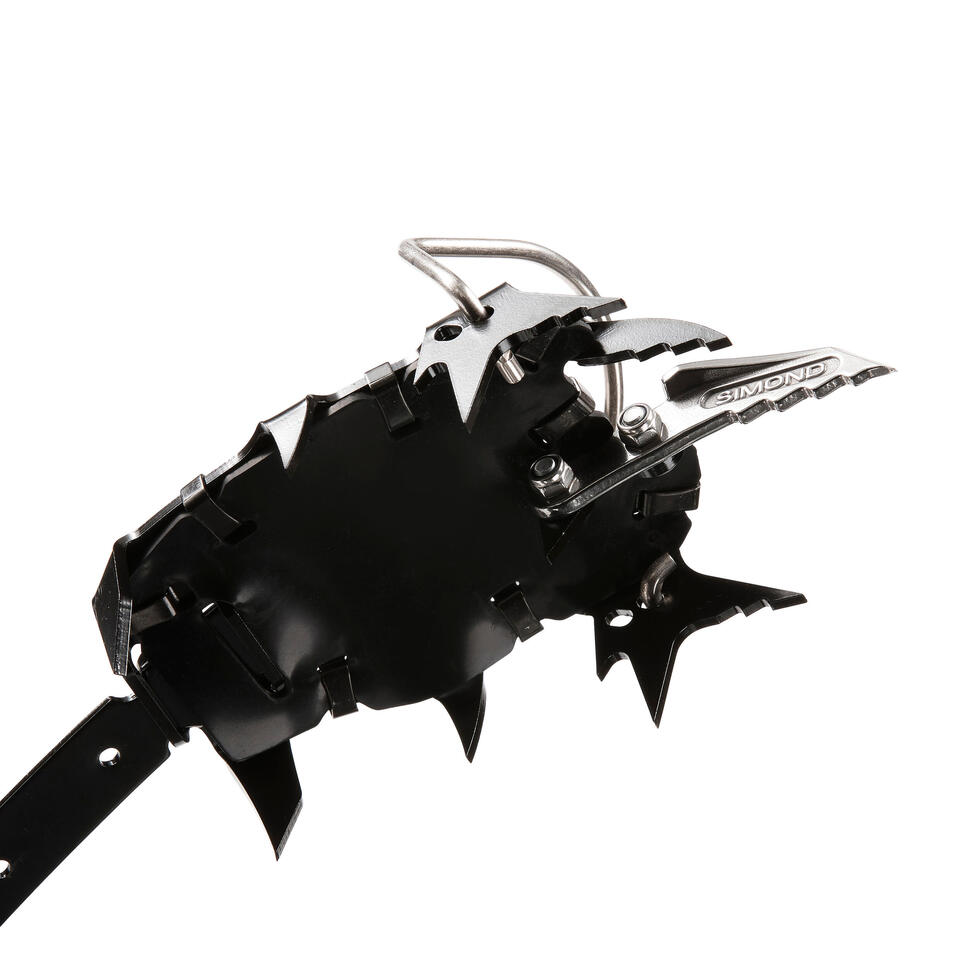 Raki Simond Monoceros monopointy automatyczne