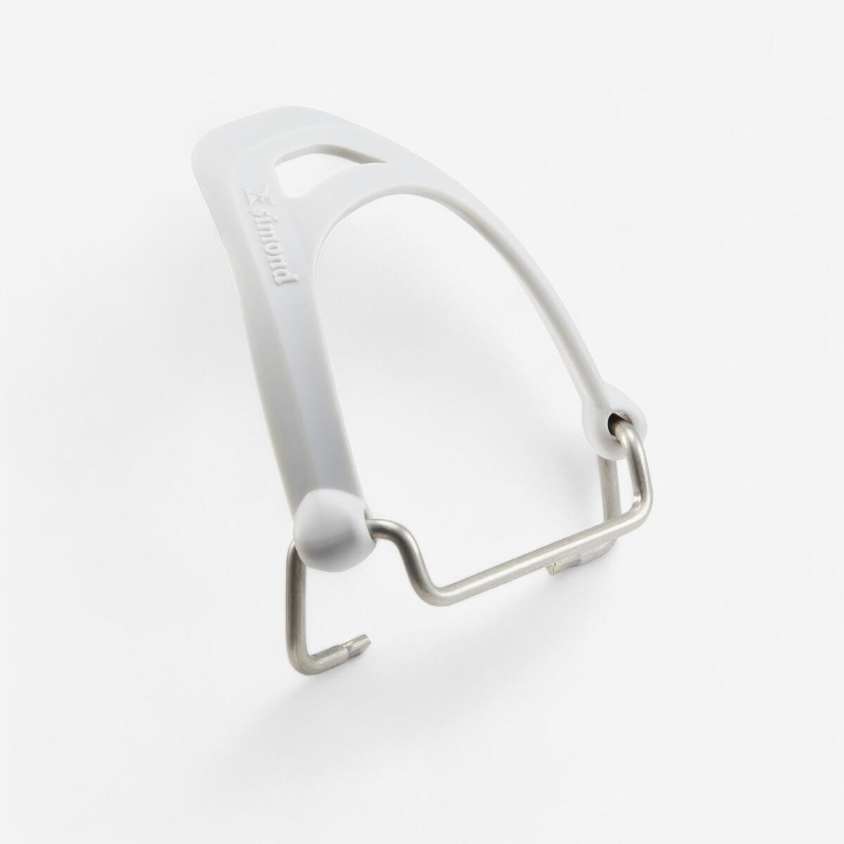 FIXATION AVANT SOUPLE POUR CRAMPONS SIMOND