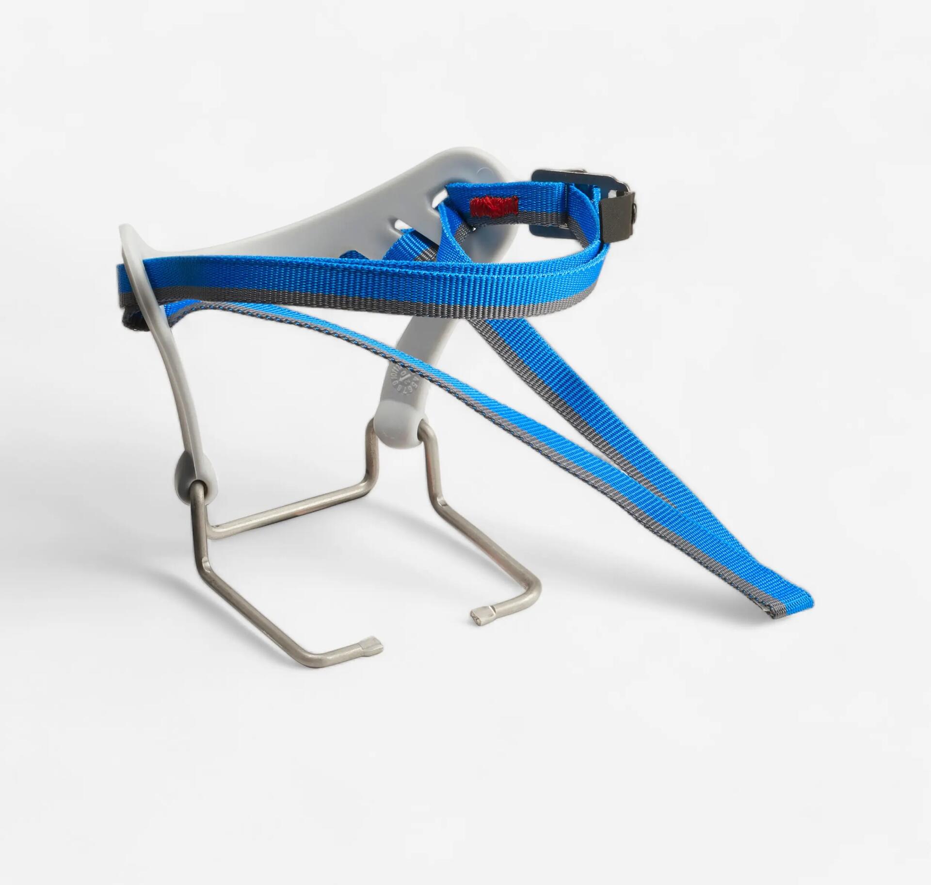 Notice d'utilisation des Crampons