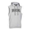 Outshock Hooded Boxing Tank Top