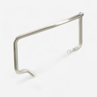 Attacco anteriore a filo per ramponi SIMOND