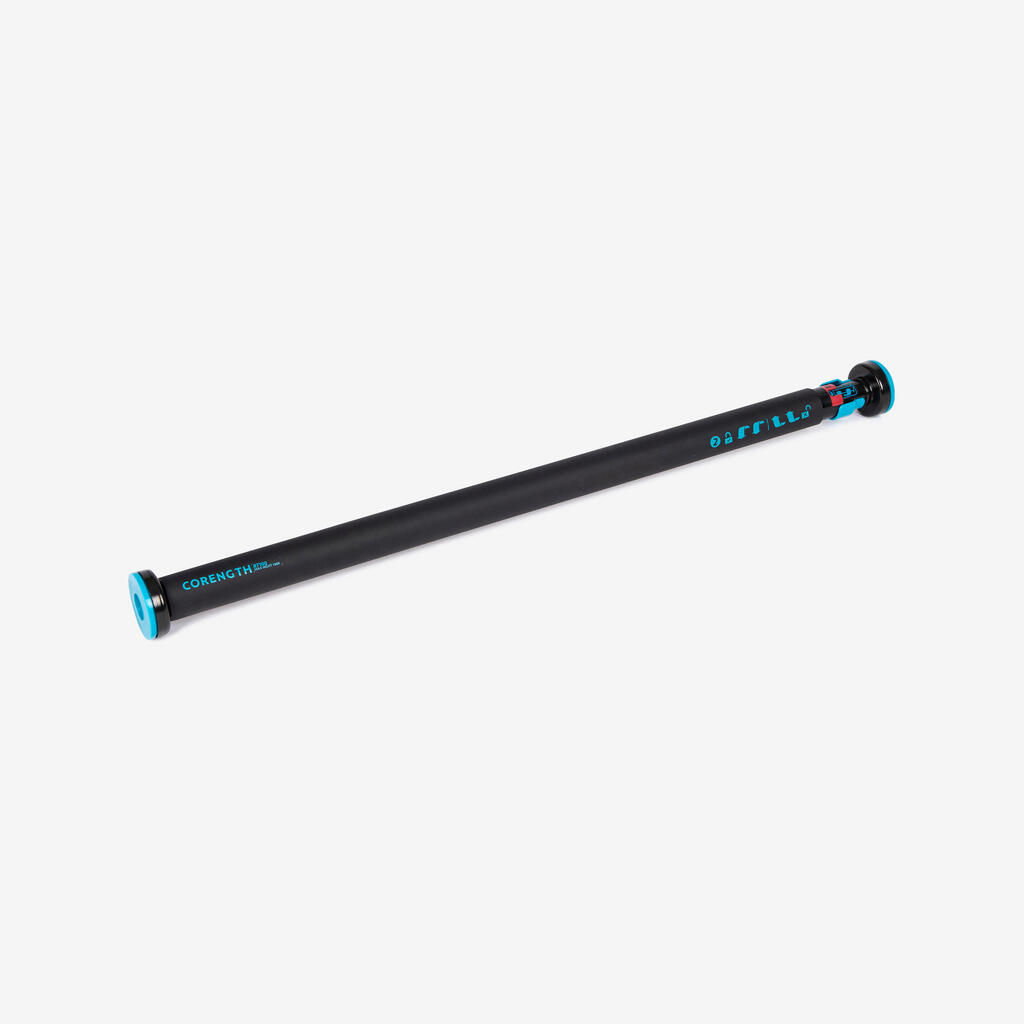 Locking Door Mount Pull-Up Bar BT 150 - 70 cm