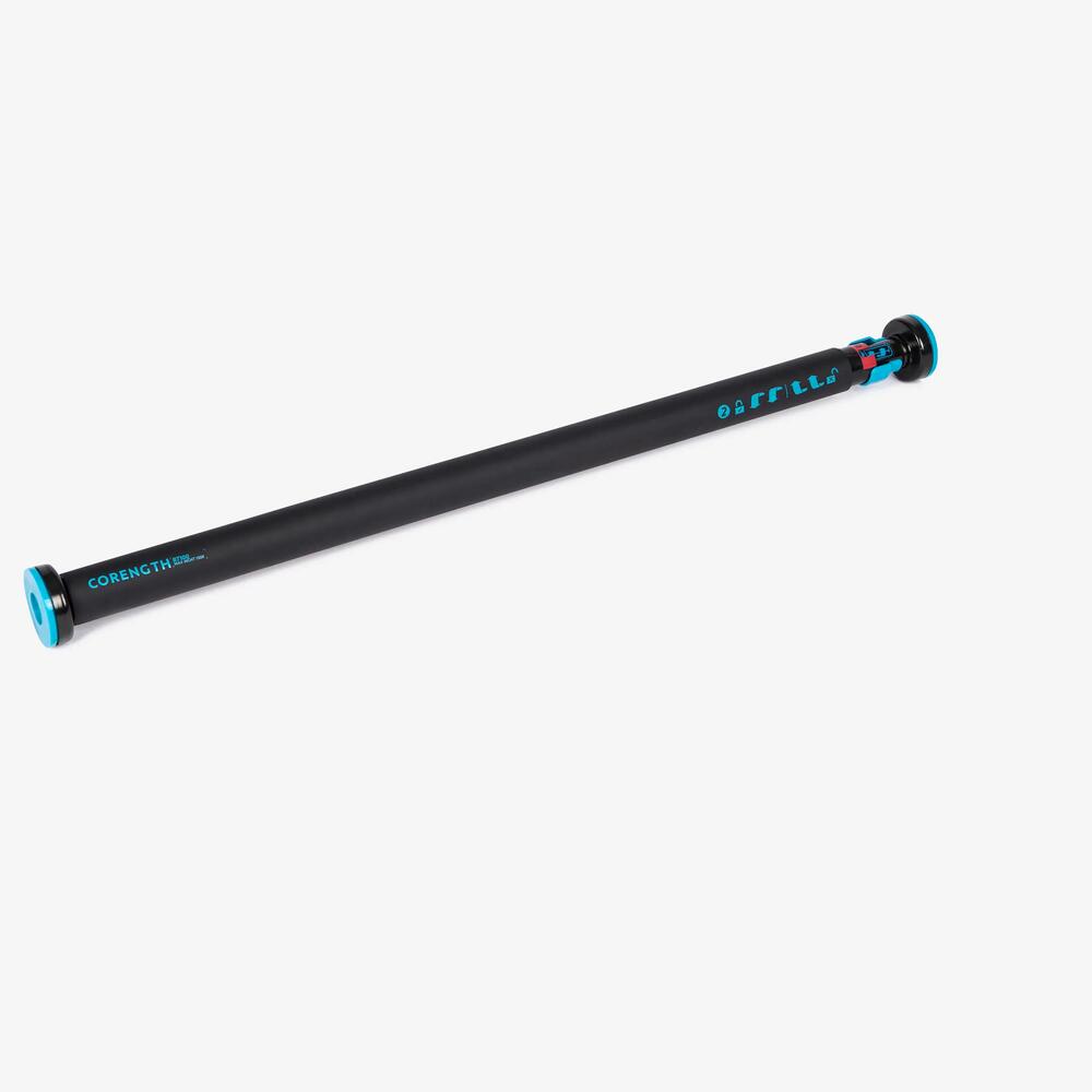 BARRE DE TRACTION VERROUILLABLE 70 CM