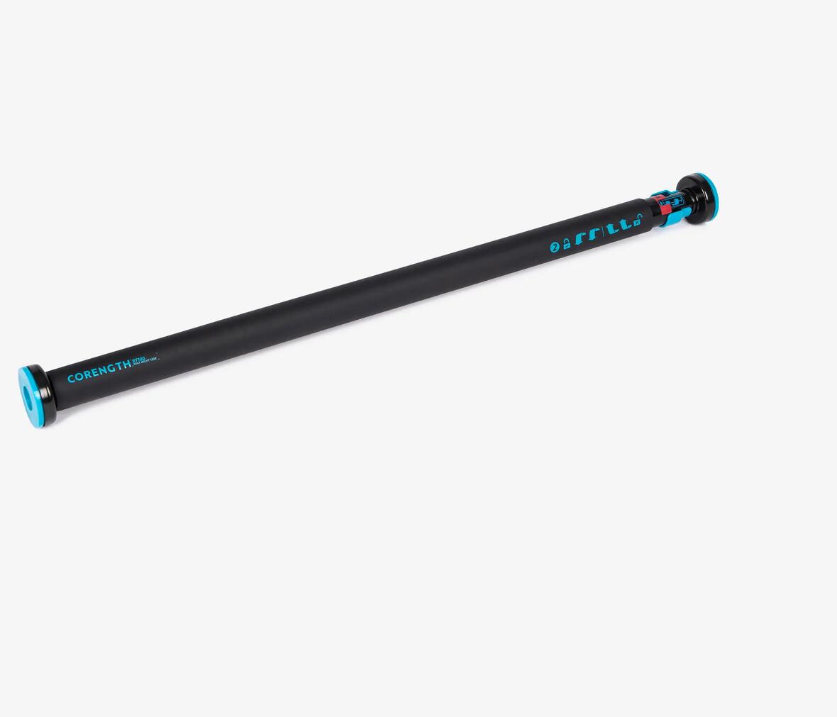 BARRE DE TRACTION VERROUILLABLE 70 CM