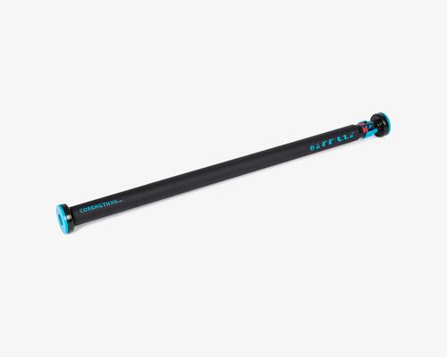 KLIMMZUGSTANGE TÜRRAHMEN VERRIEGELBAR 70 CM