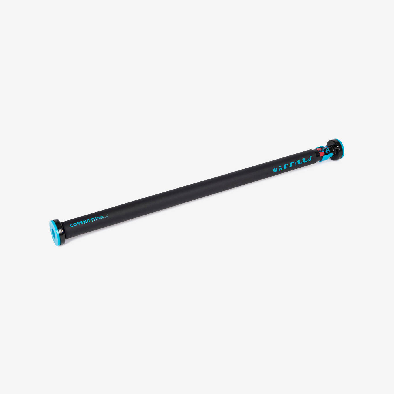 Lockable Pull-Up Bar - 100 cm