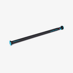 Strength Training Lockable Pull-Up Bar - 100 cm