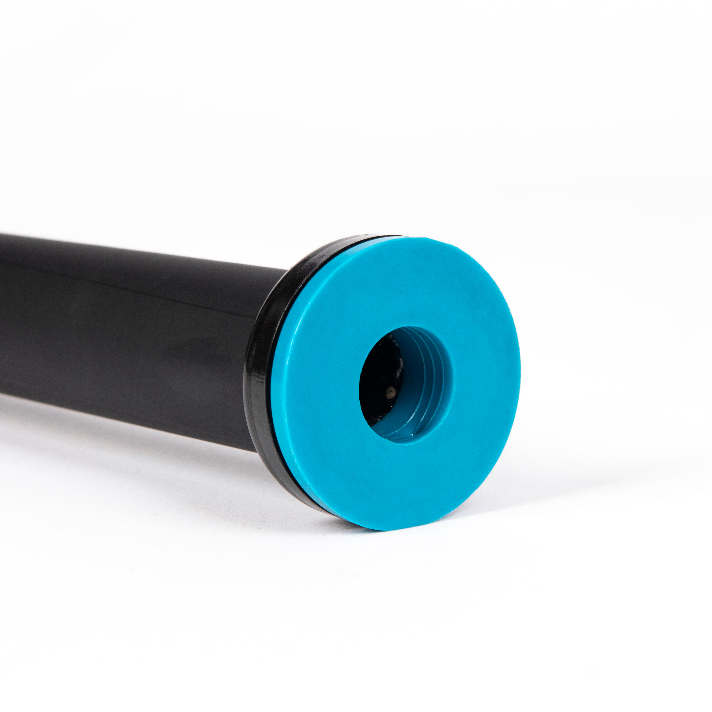 Barra dominadas 100cm pared pull up bar bloqueable Corength Decathlon