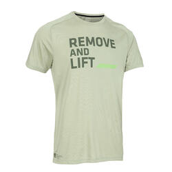 Men's Cross Training T-Shirt - Colo4