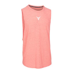 CN TEE TANK PINK