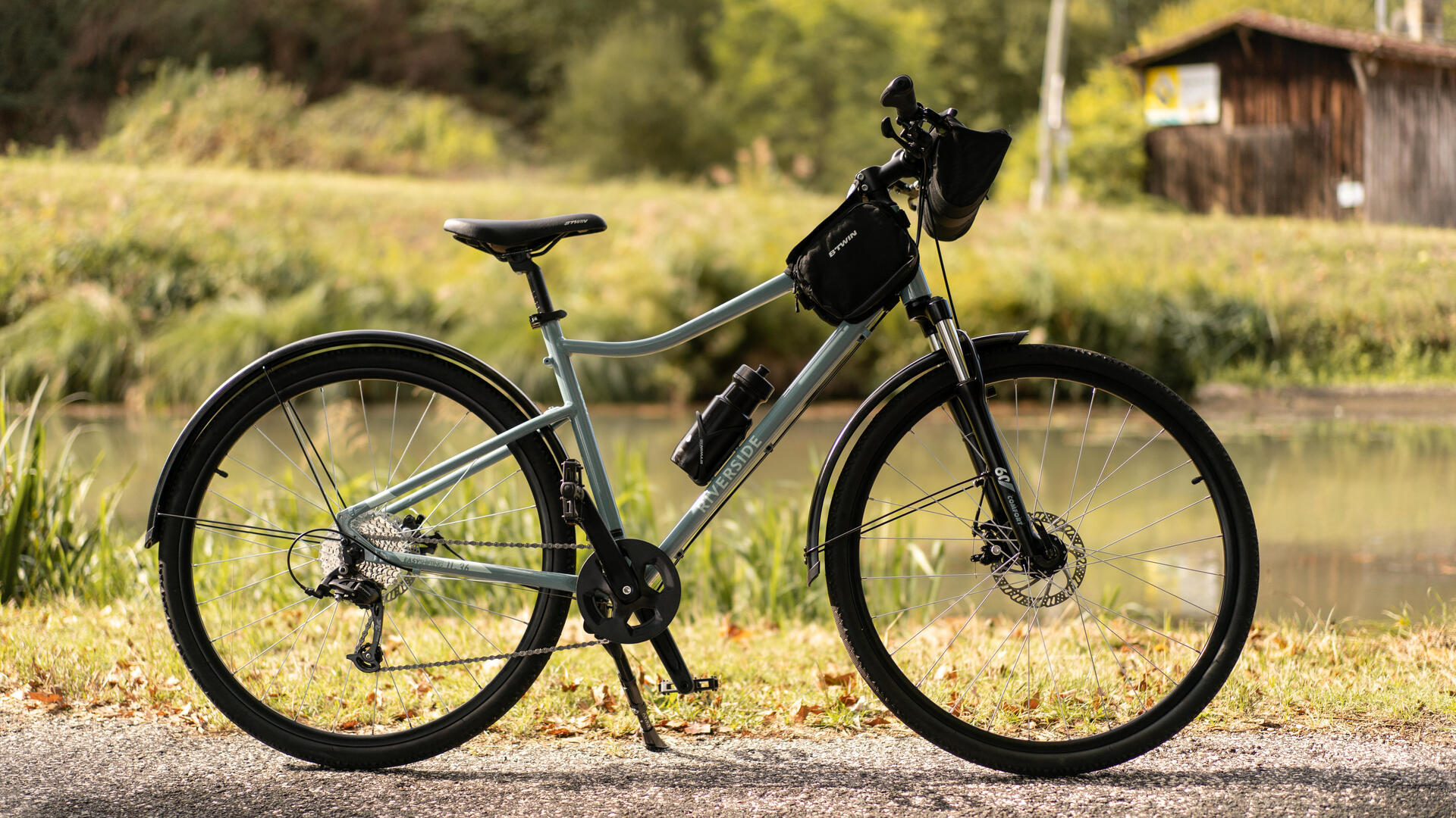 RS500 LF | HYBRID BIKE | RIVERSIDE