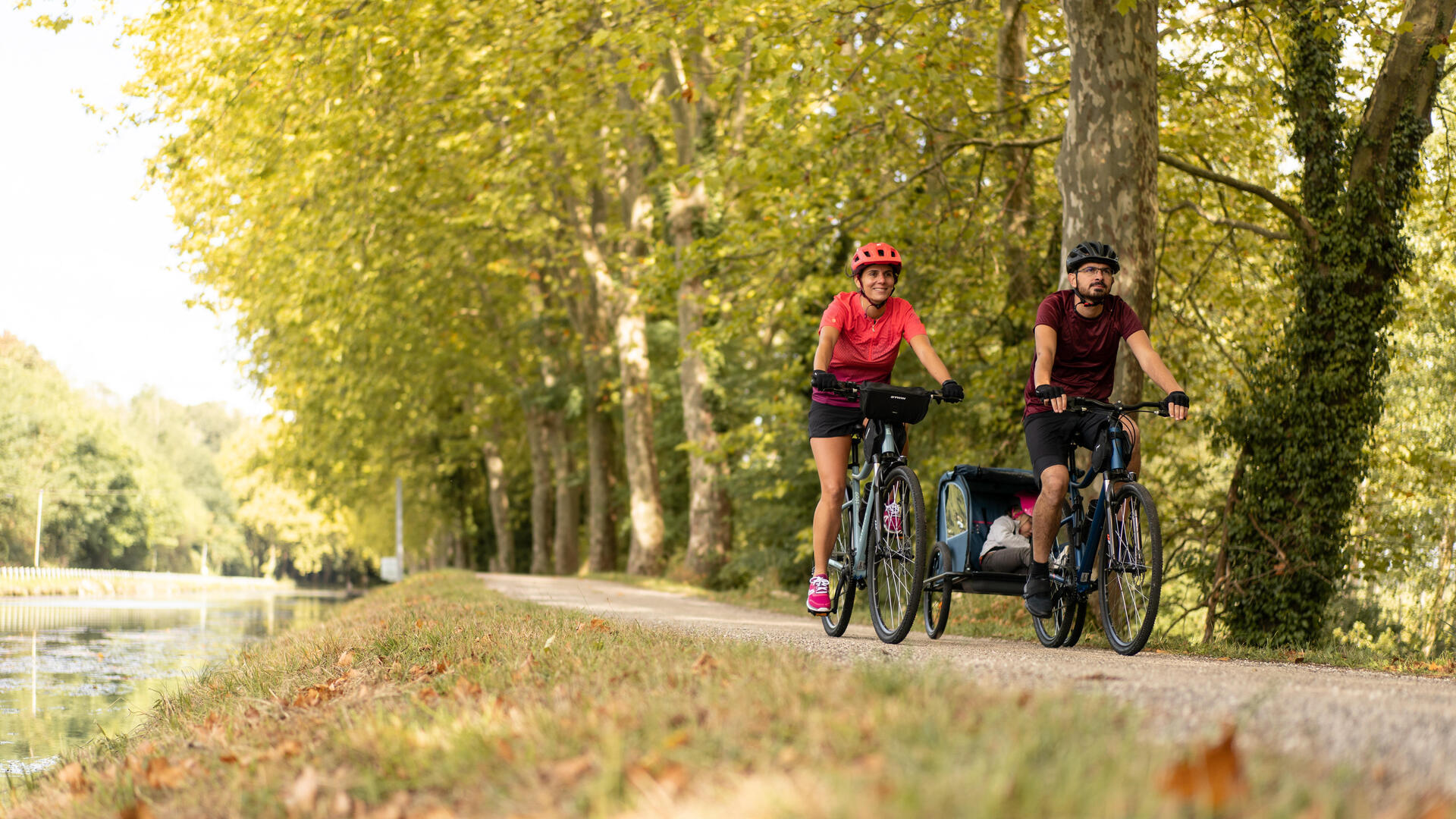 BICICLETA RIVERSIDE 120 2018